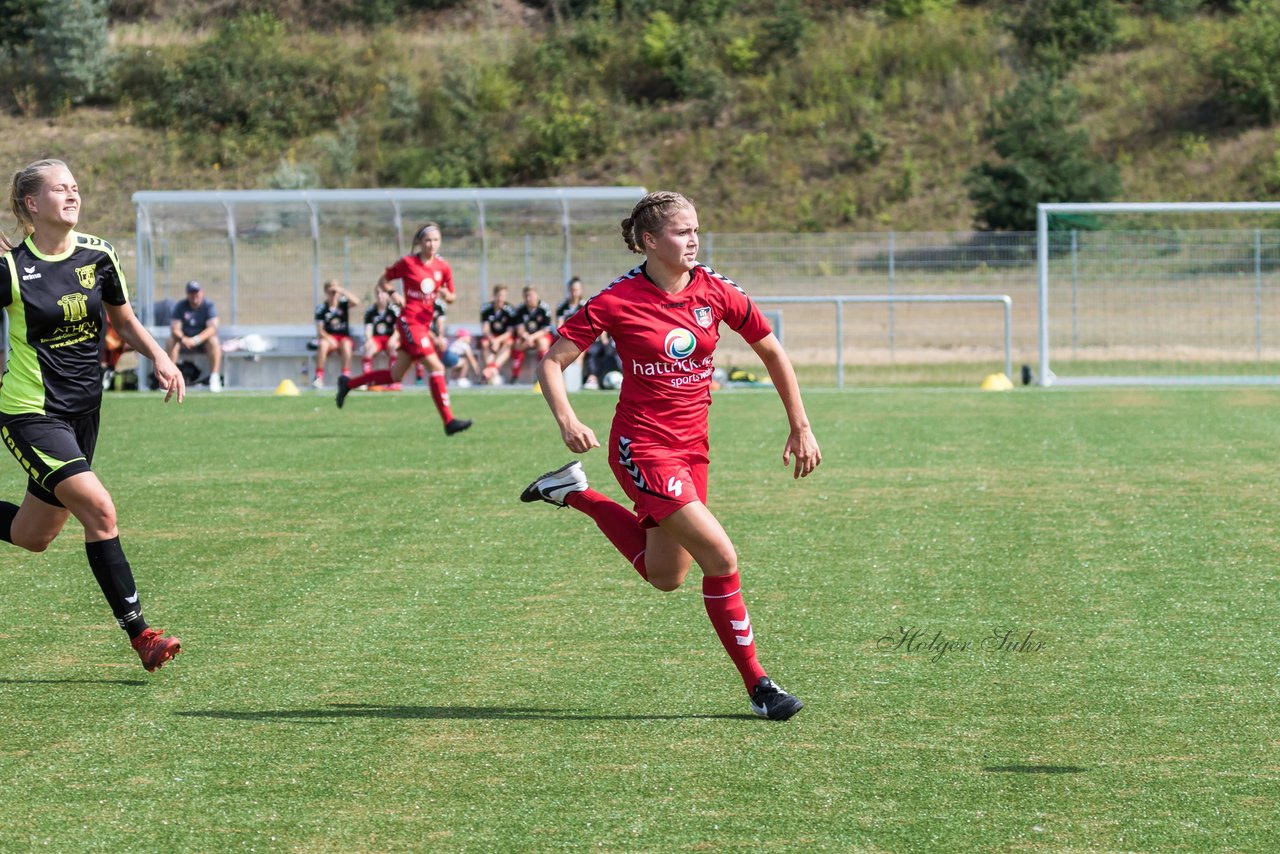 Bild 127 - Oberliga Saisonstart